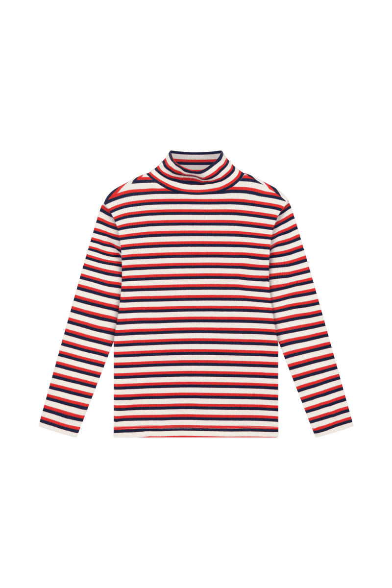 Longsleeve z golfem Turtle Neck