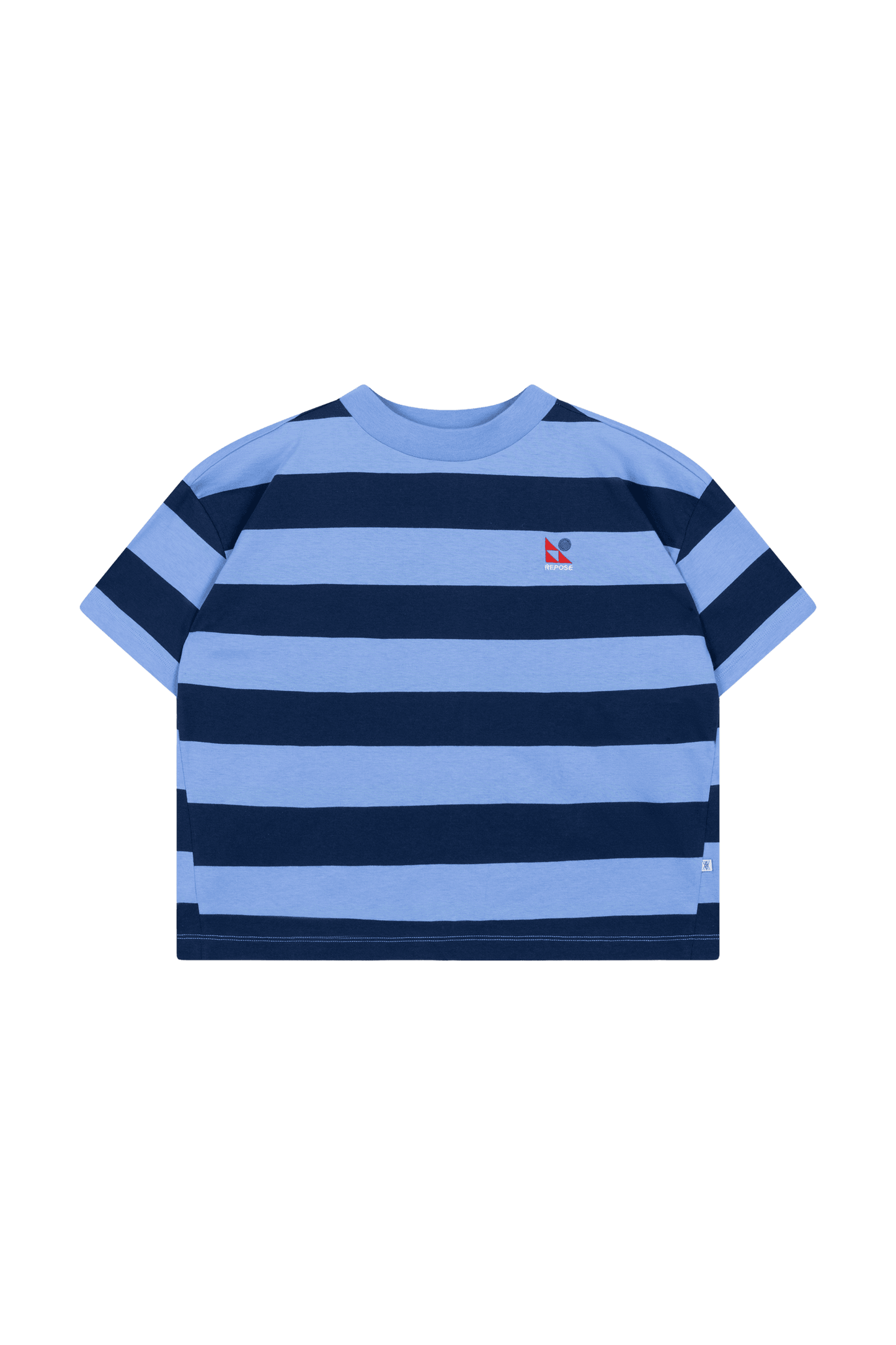 Koszulka Boxy Tee