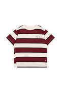 Koszulka T-Shirt Mulberry Stripe MULBERRY STRIPE