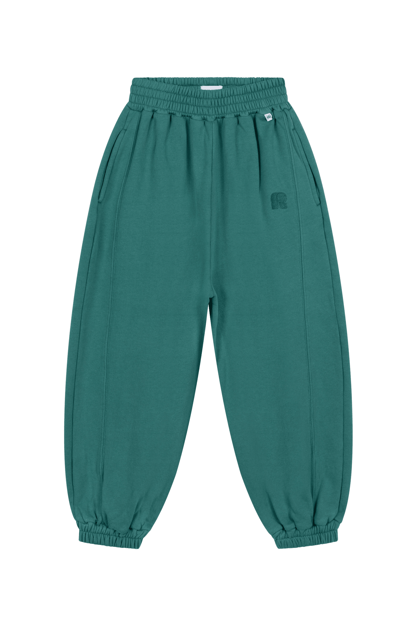 Spodnie Loose Fit Sweatpants