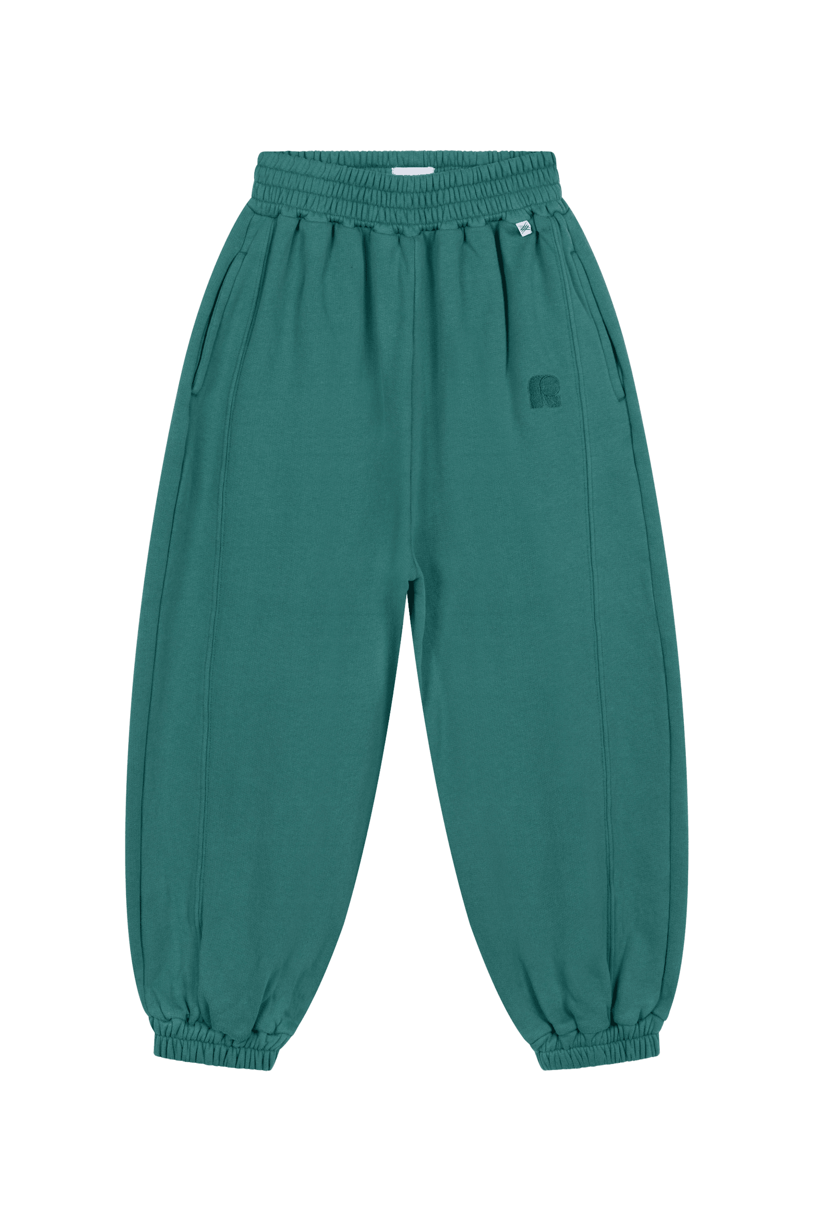 Spodnie Loose Fit Sweatpants FOREST SCOUT