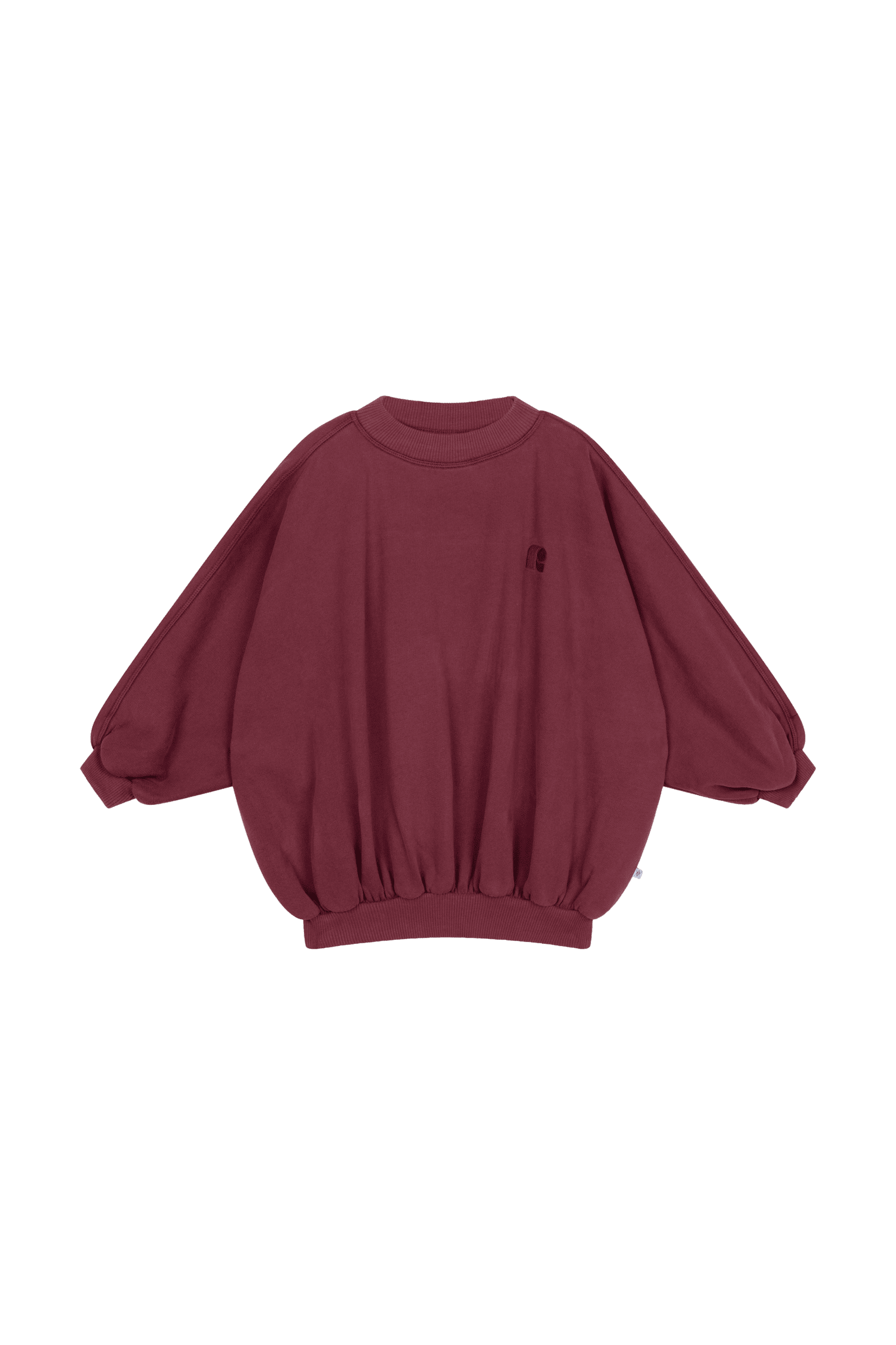 Bluza Iris Sweater MULBERRY ROCKET