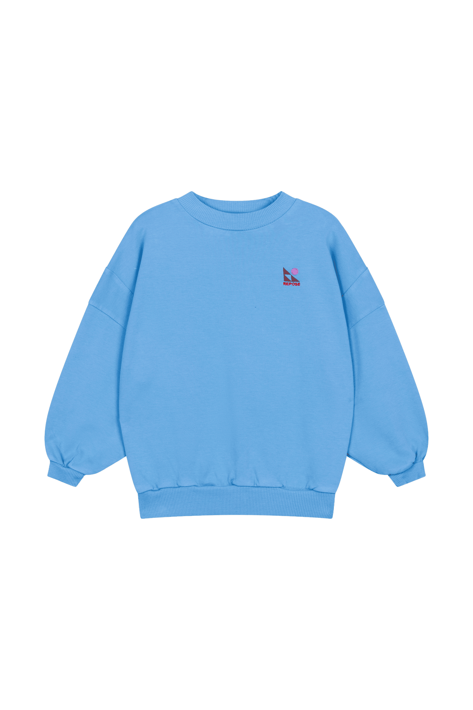 Bluza Crewneck Sweater MISTY HORIZON