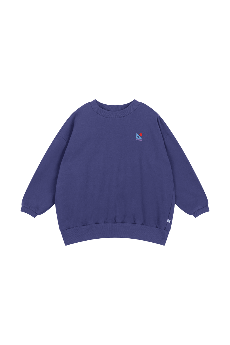 Bluza Cozy Drop Sweater