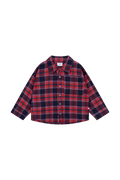 Koszula Firecracker Check FIRECRACKER HORIZON CHECK