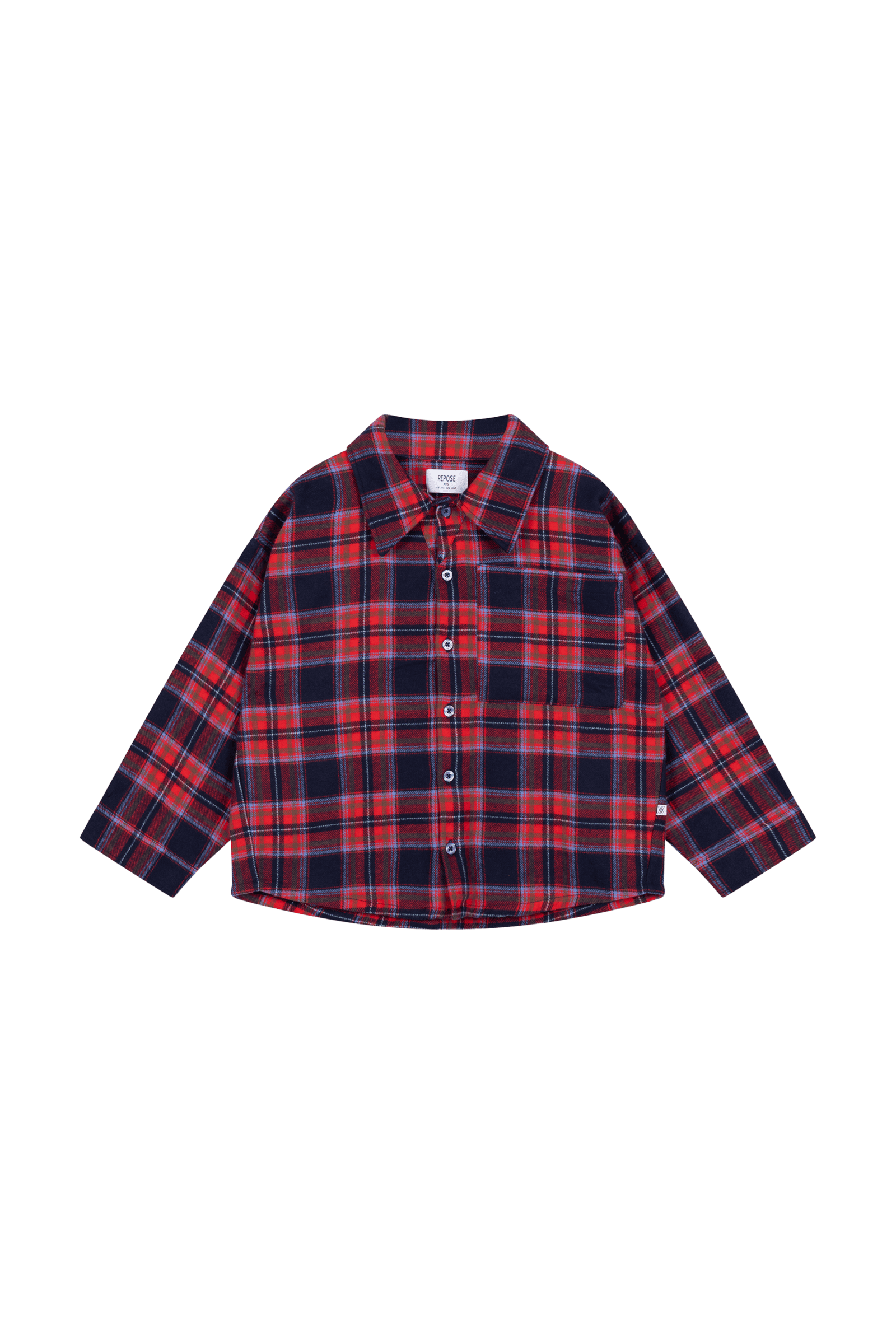 Koszula Firecracker Check FIRECRACKER HORIZON CHECK