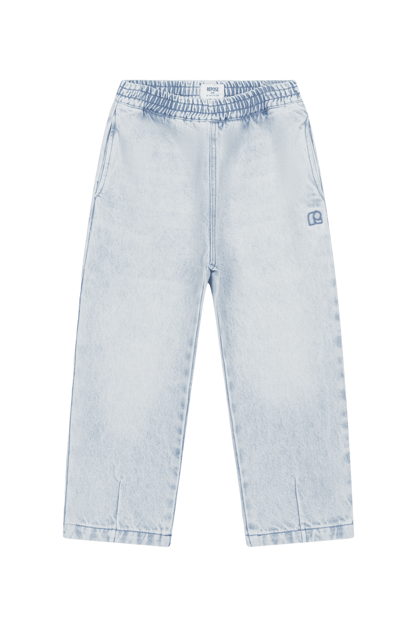Spodnie denimowe No. 5 Sweat Pant