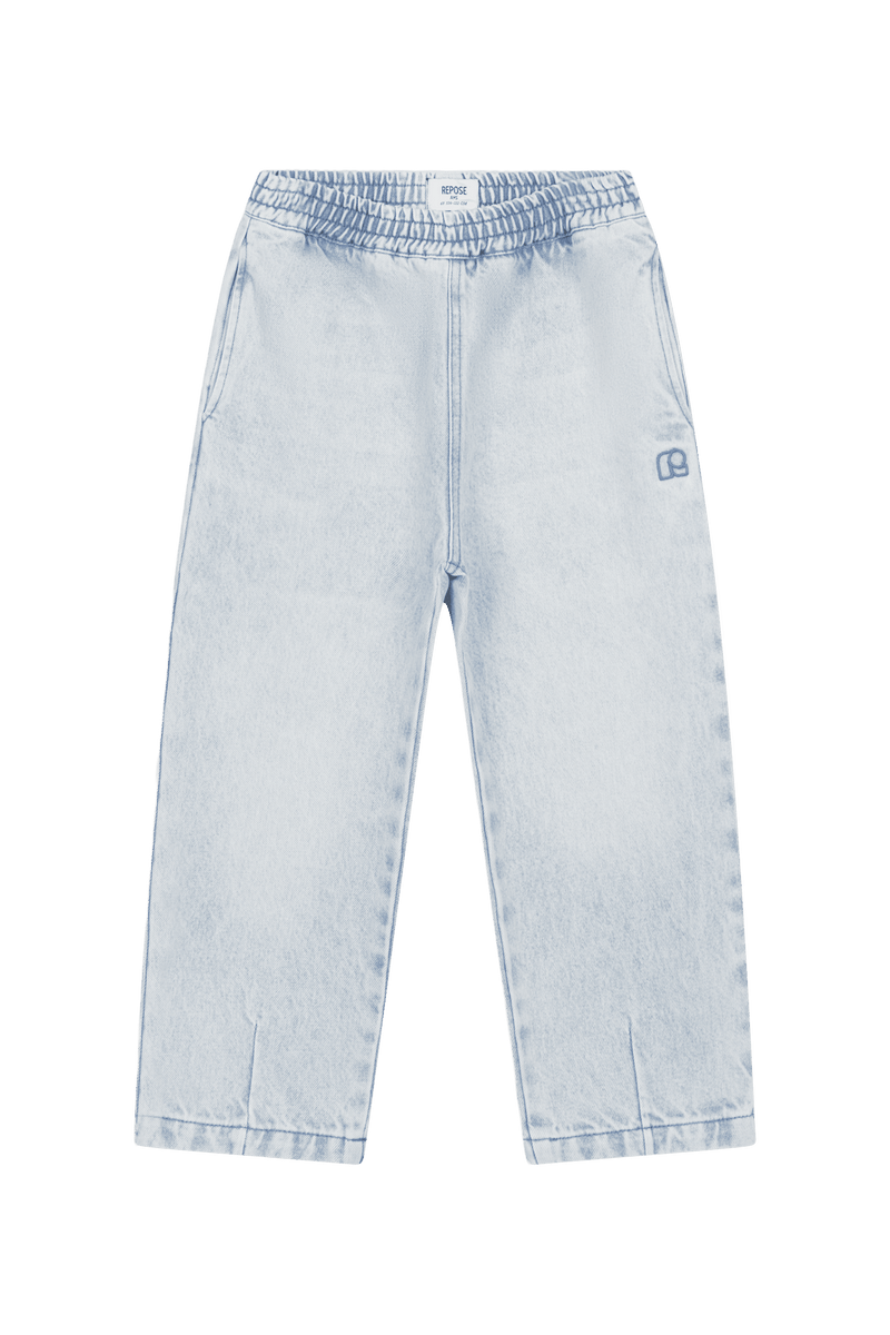 Spodnie denimowe No. 5 Sweat Pant