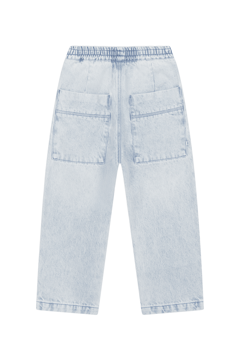 Spodnie denimowe No. 5 Sweat Pant