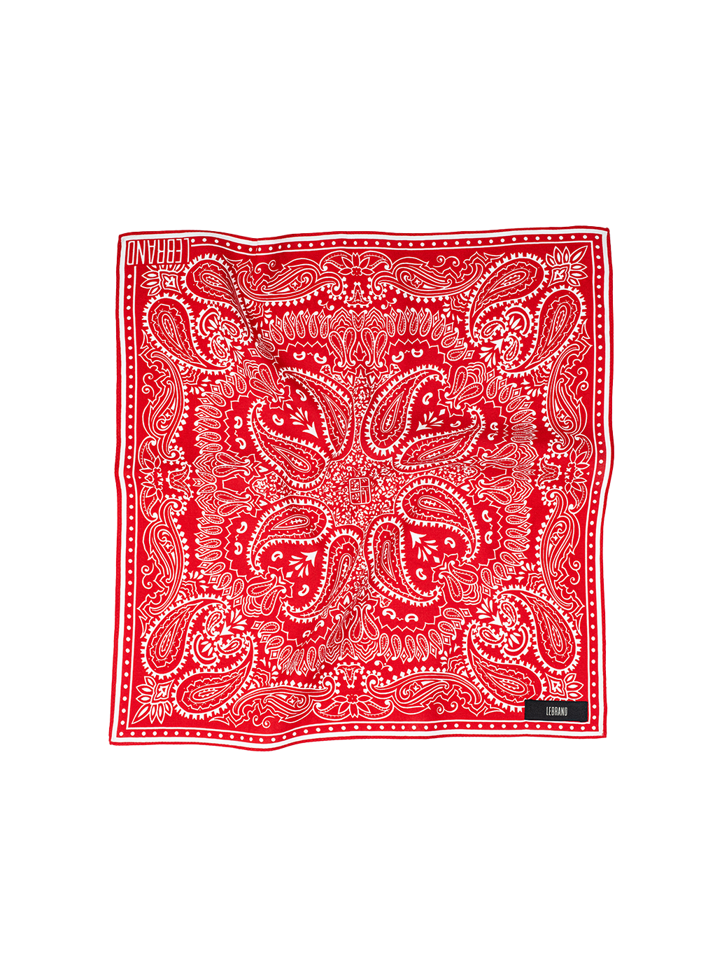 Mini Bandana Scarf