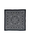 Bandana Navy NAVY BLUE