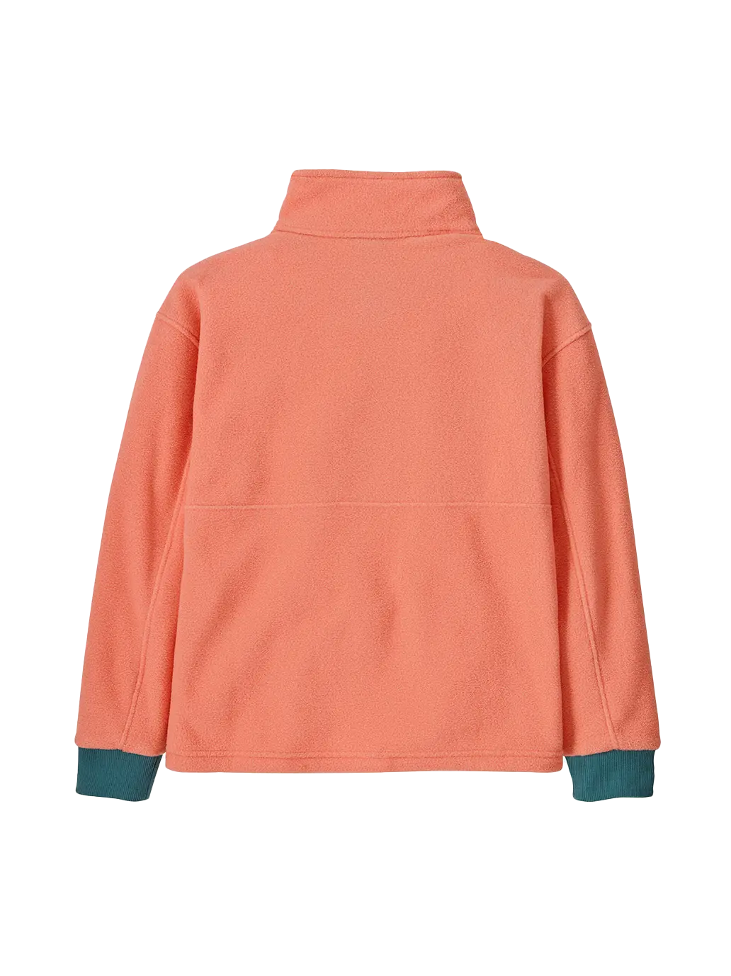 Bluza polarowa kids Microdini 1/2 Zip P/O