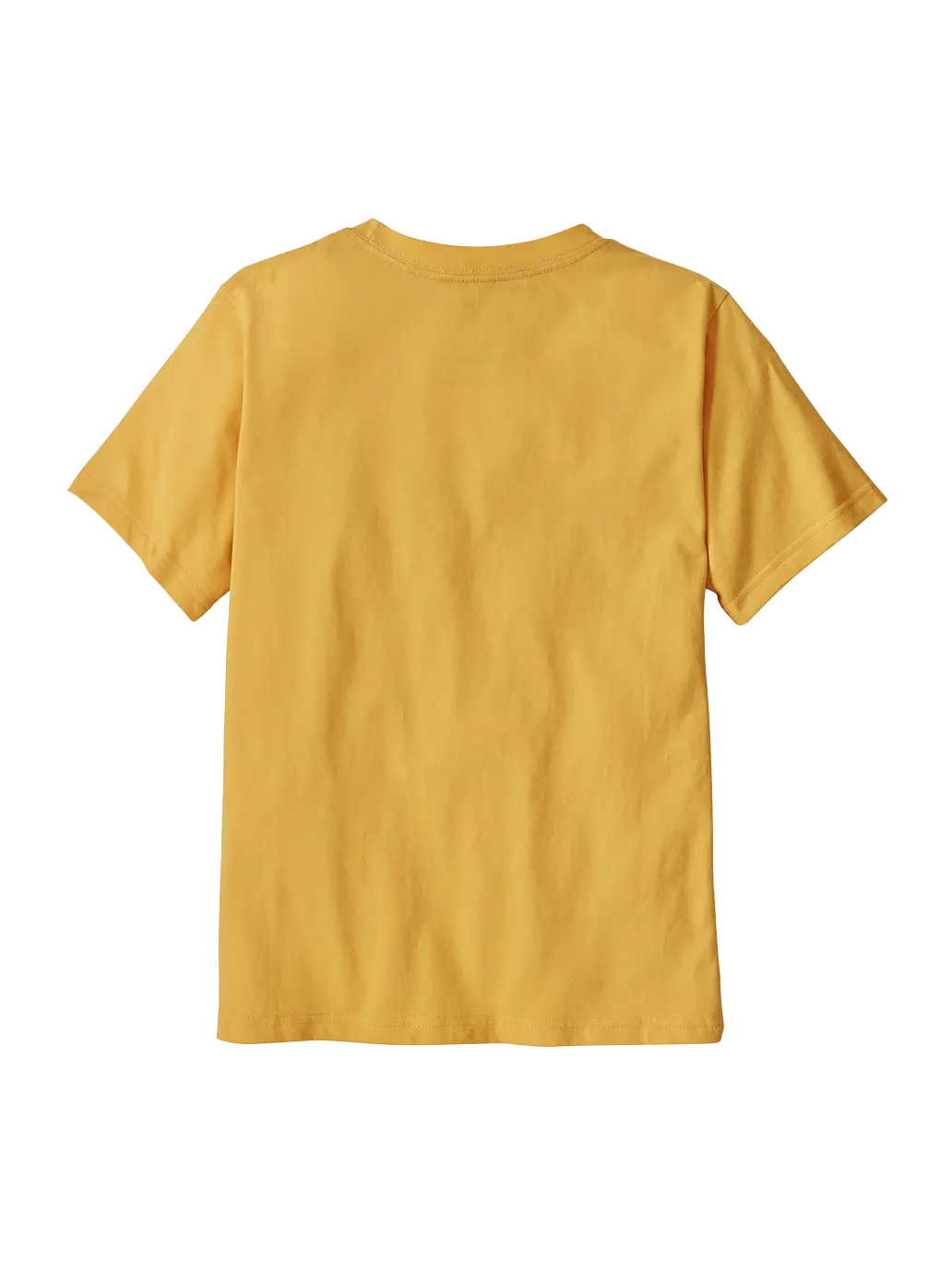 Koszulka kids P-6 Logo T-Shirt Patagonia BEBE Concept 