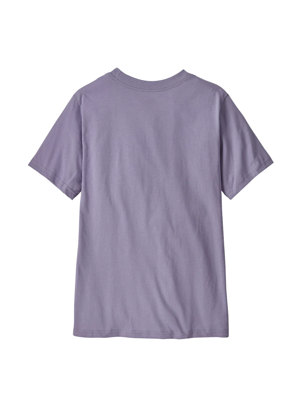 Koszulka kids P-6 Logo T-Shirt ROCK WASH: CONCRETE PURPLE