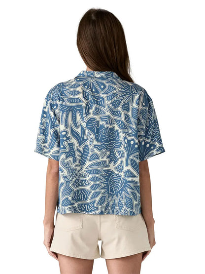 Damska koszula Tidal Threads Shirt Patagonia BEBE Concept 
