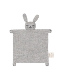 В&amp;#39;язана тканина для обіймів BUNNY GREY