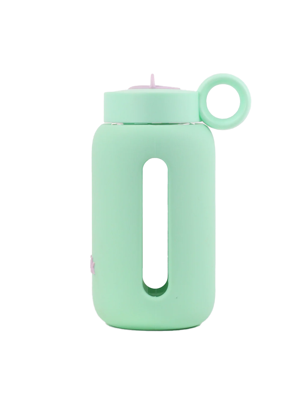 Szklana butelka Bink Kids Bottle SEAGLASS