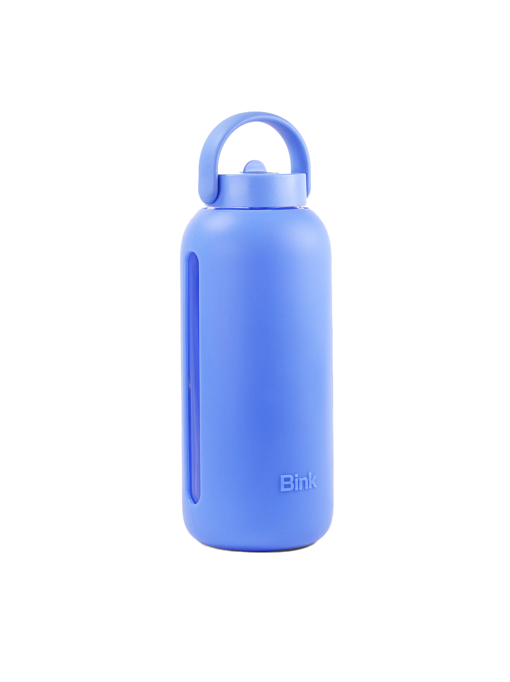 Szklana butelka Bink Big Bottle 1L