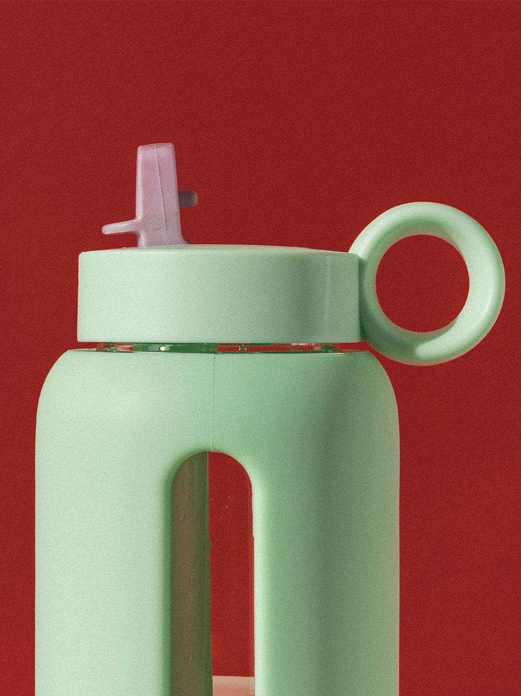 Bink Kids Bottle SEAGLASS
