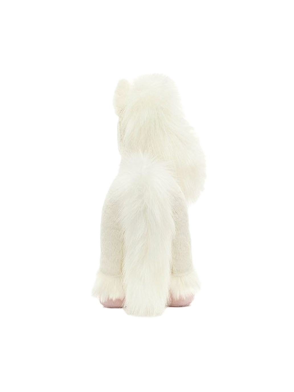 М&amp;#39;яка іграшка-єдиноріг, що стоїть 32 CM