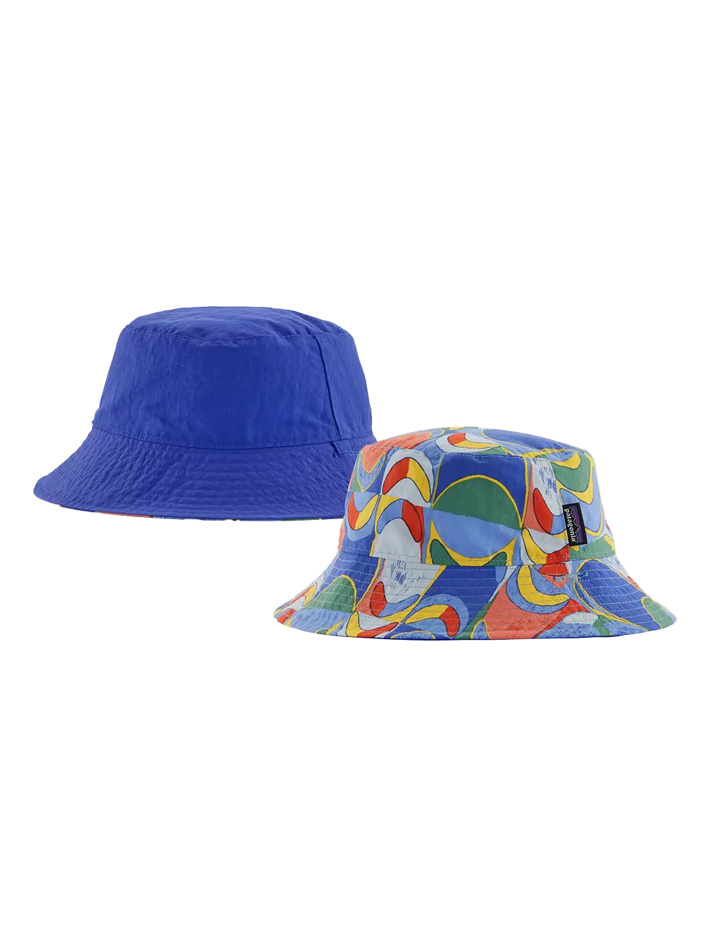 Kapelusz Baby Sun Bucket Hat Patagonia BEBE Concept 