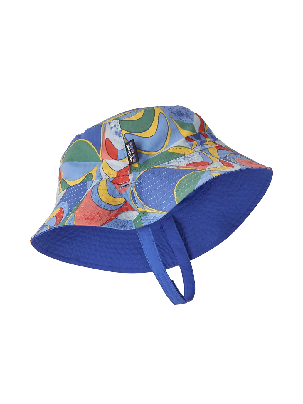Kapelusz Baby Sun Bucket Hat Patagonia BEBE Concept 