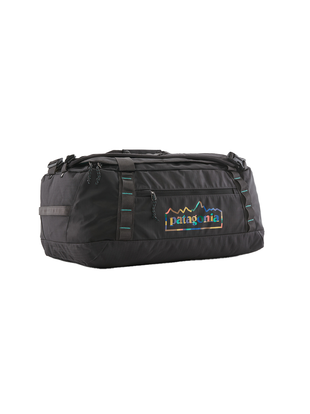 Bolsa de viaje Black Hole de 40 l