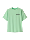 Koszulka kąpielowa Kids Capilene® Silkweight T-Shirt SPF40+ Patagonia BEBE Concept 