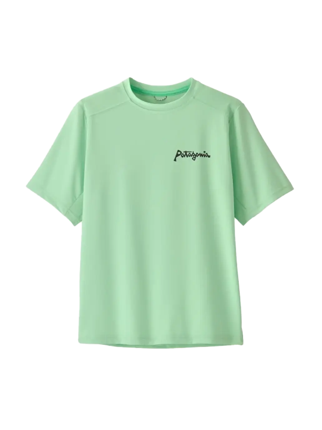 Koszulka kąpielowa Kids Capilene® Silkweight T-Shirt SPF40+ Patagonia BEBE Concept 