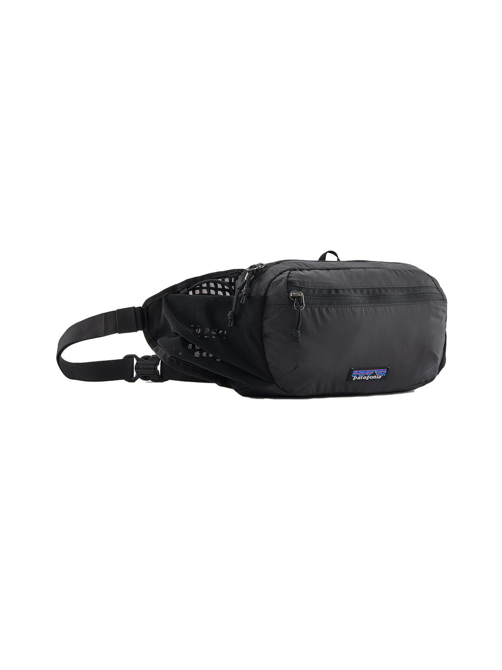 Ledvinka Terravia BLACK