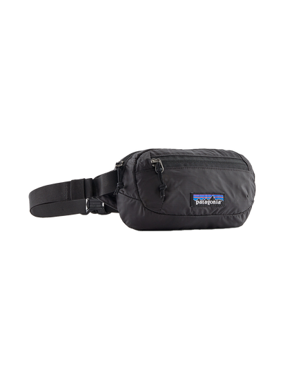 Ledvinka Terravia Mini BLACK