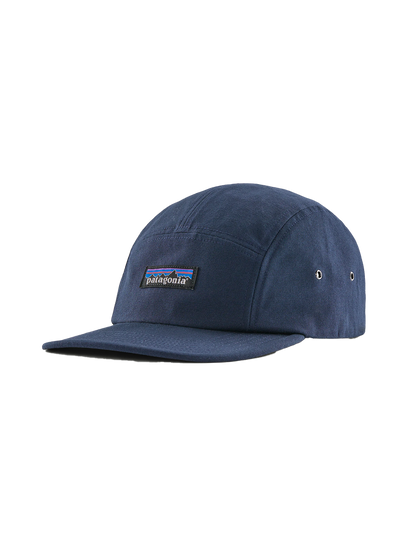 Czapka z daszkiem P-6 NEW NAVY