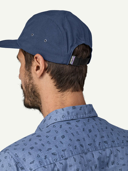 Czapka z daszkiem P-6 NEW NAVY