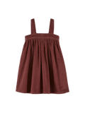 Trägerkleid VIOLINE