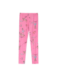 Legginsy Ballerina BALLERINA PINK