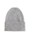 Шапочка Merino Beanie Newborn 0+ GREY MELANGE