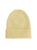 Шапочка Merino Beanie Newborn 0+ LIGHT YELLOW