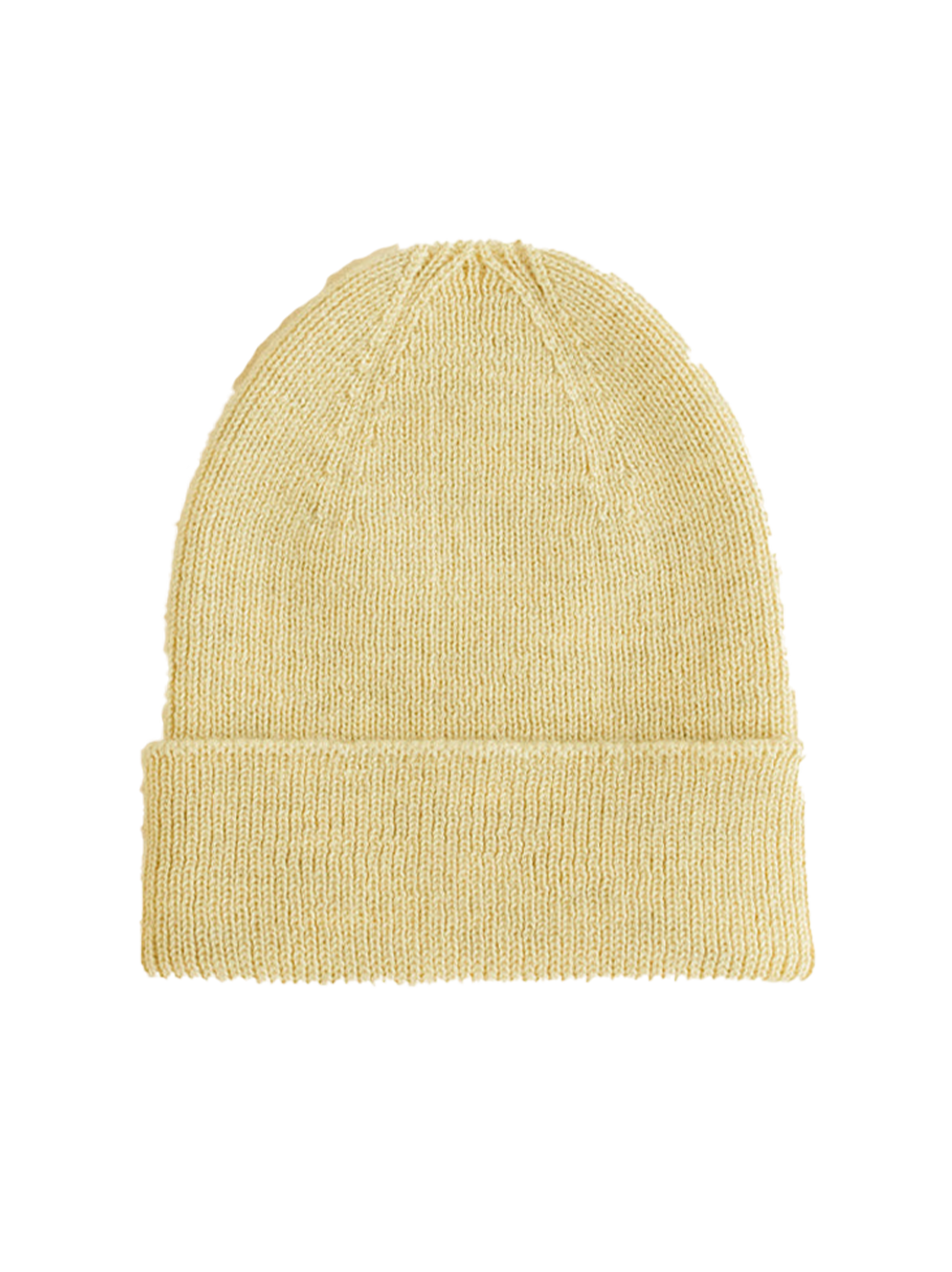 Czapka niemowlęca merino Fonzie Newborn