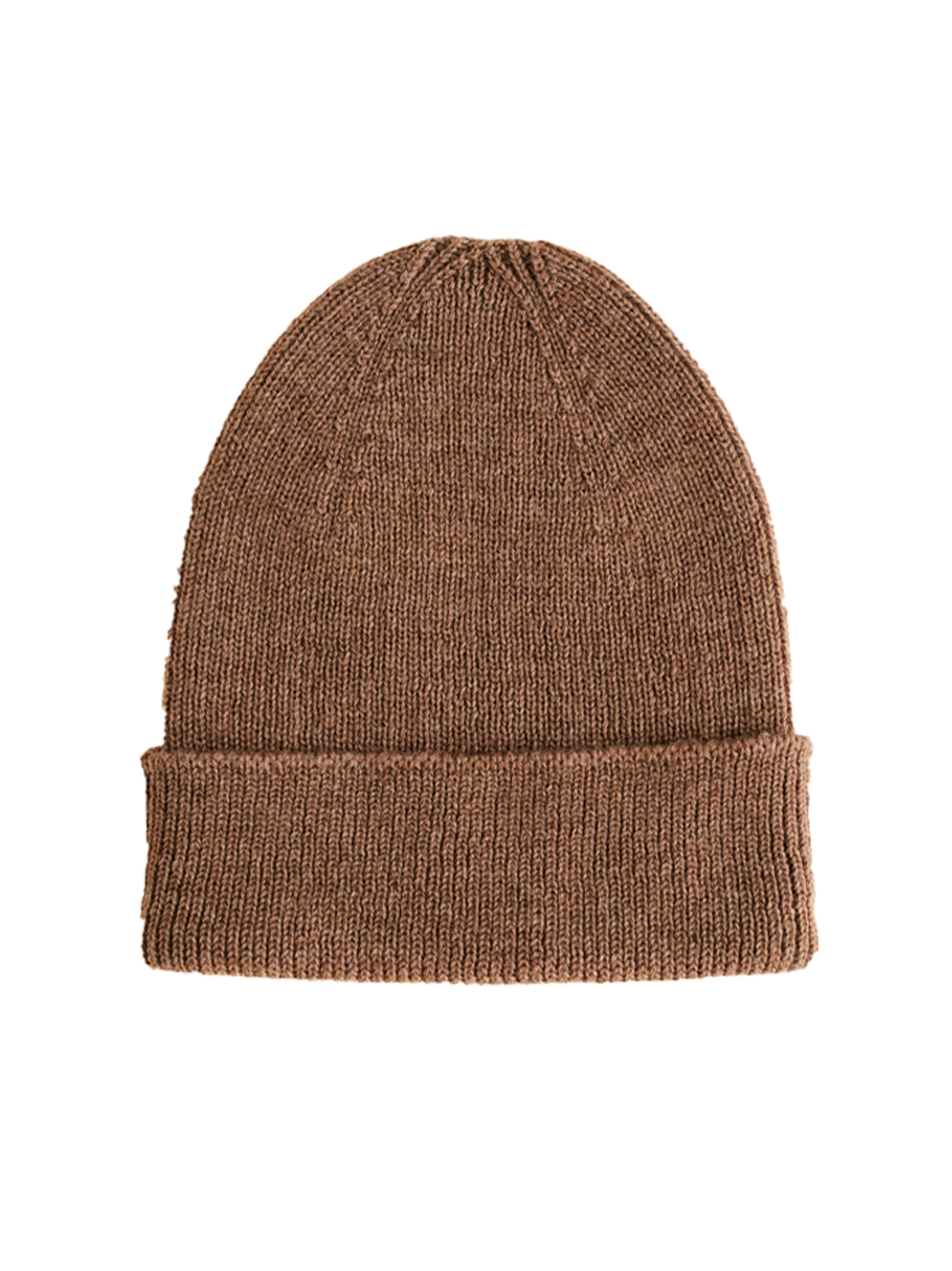 Czapka niemowlęca merino Fonzie Newborn