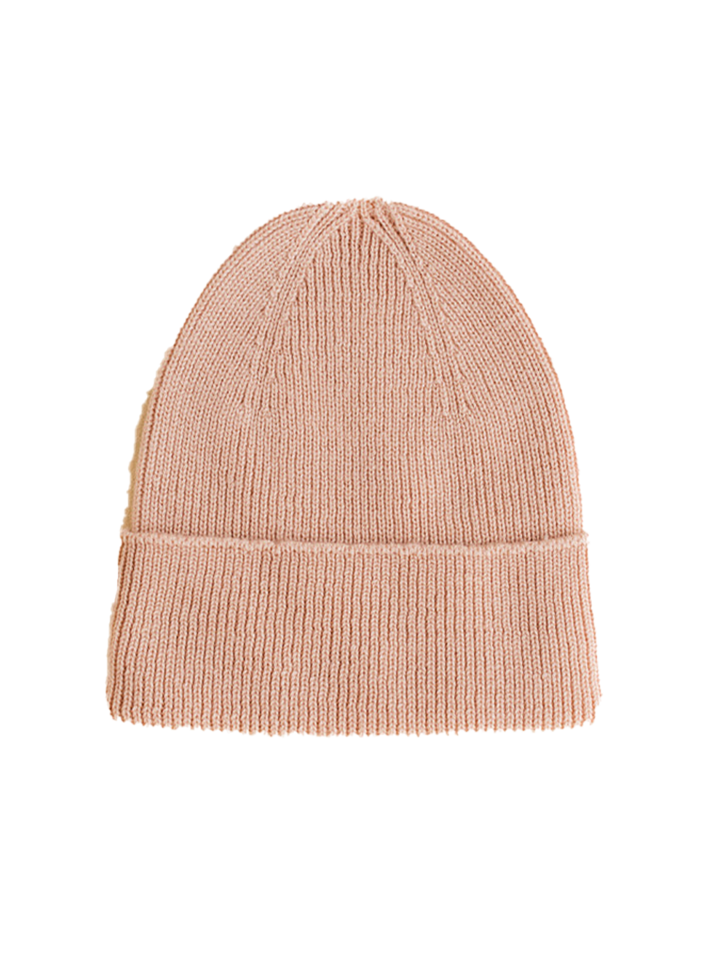 Шапочка Merino Beanie Newborn 0+