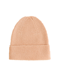 Шапочка Merino Beanie Newborn 0+ SALMON