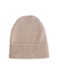 Шапочка Merino Beanie Newborn 0+ SAND