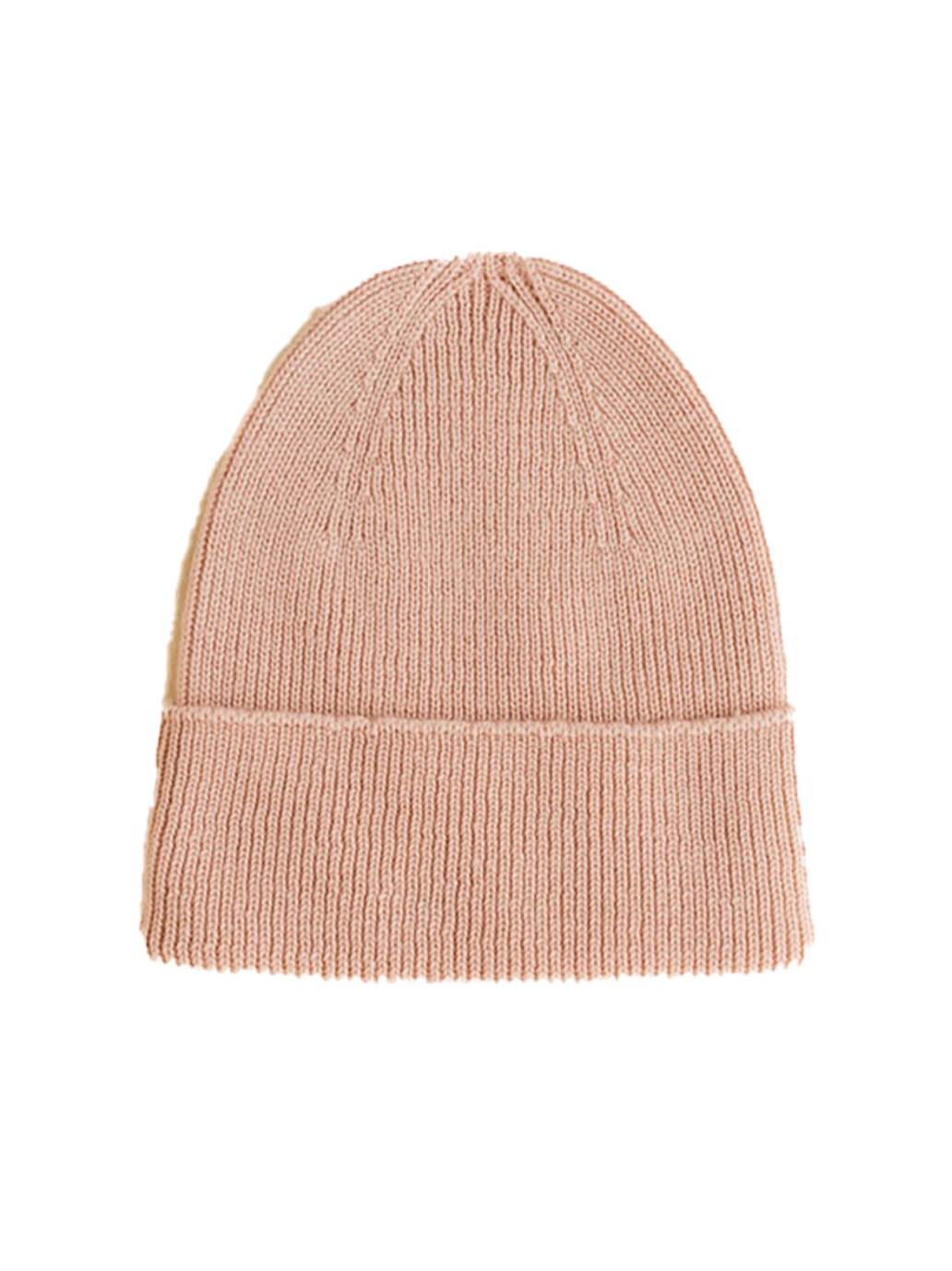 Czapka niemowlęca merino Fonzie Newborn