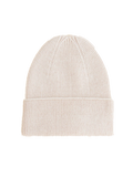 Шапочка Merino Beanie Newborn 0+ CREAM