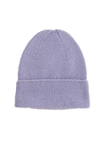 Шапочка Merino Beanie Newborn 0+ LILAC