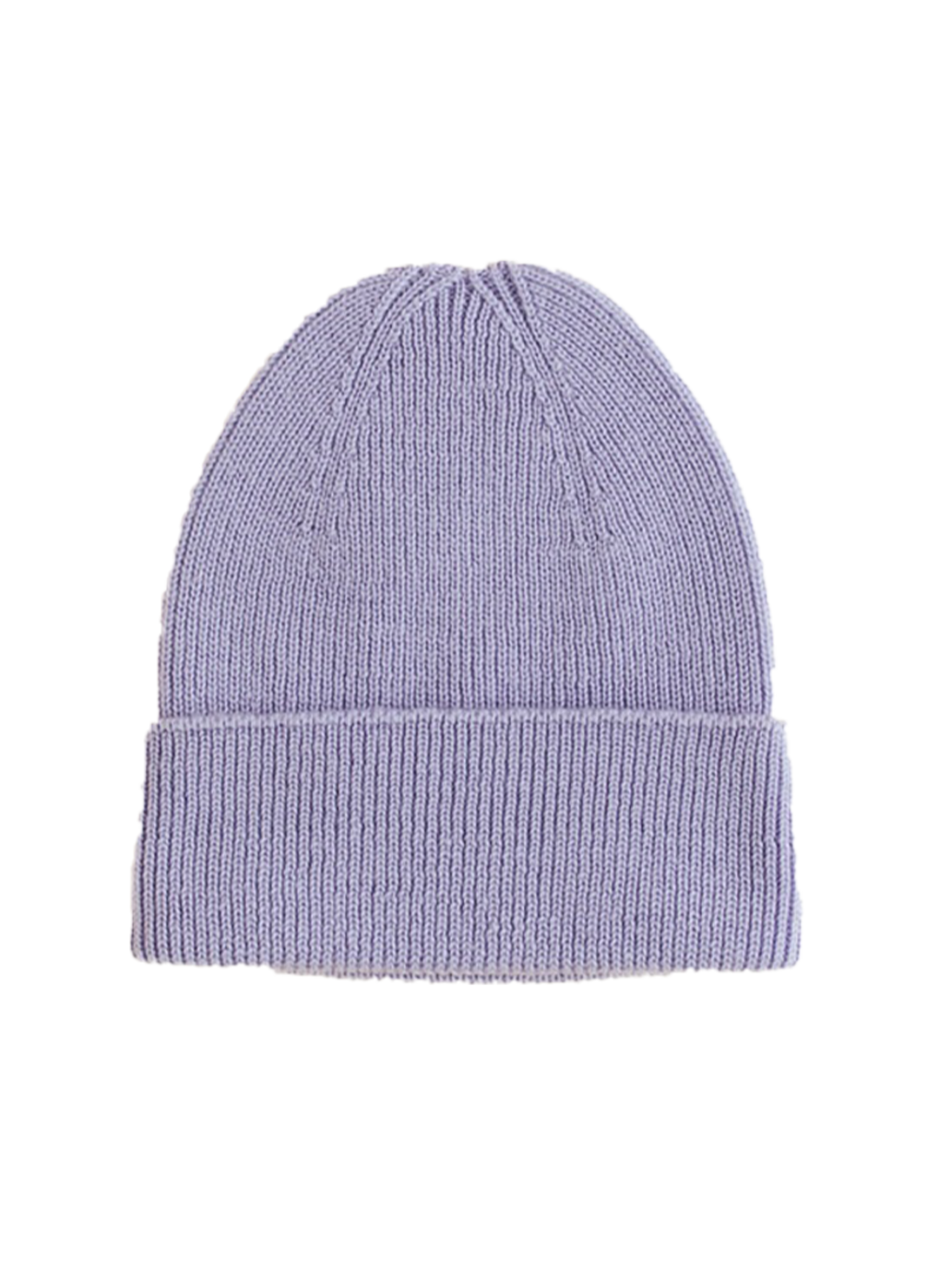 Czapka niemowlęca merino Fonzie Newborn