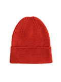 Шапочка Merino Beanie Newborn 0+ RED