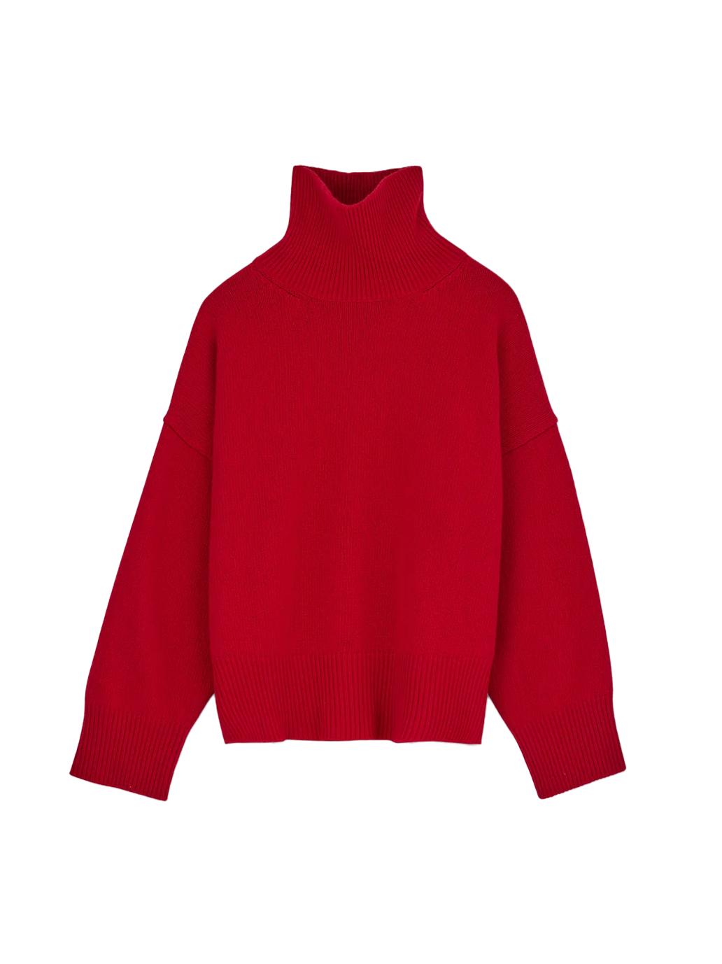 Silene Merino T-Neck