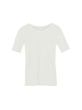 Edie Tee OFF WHITE