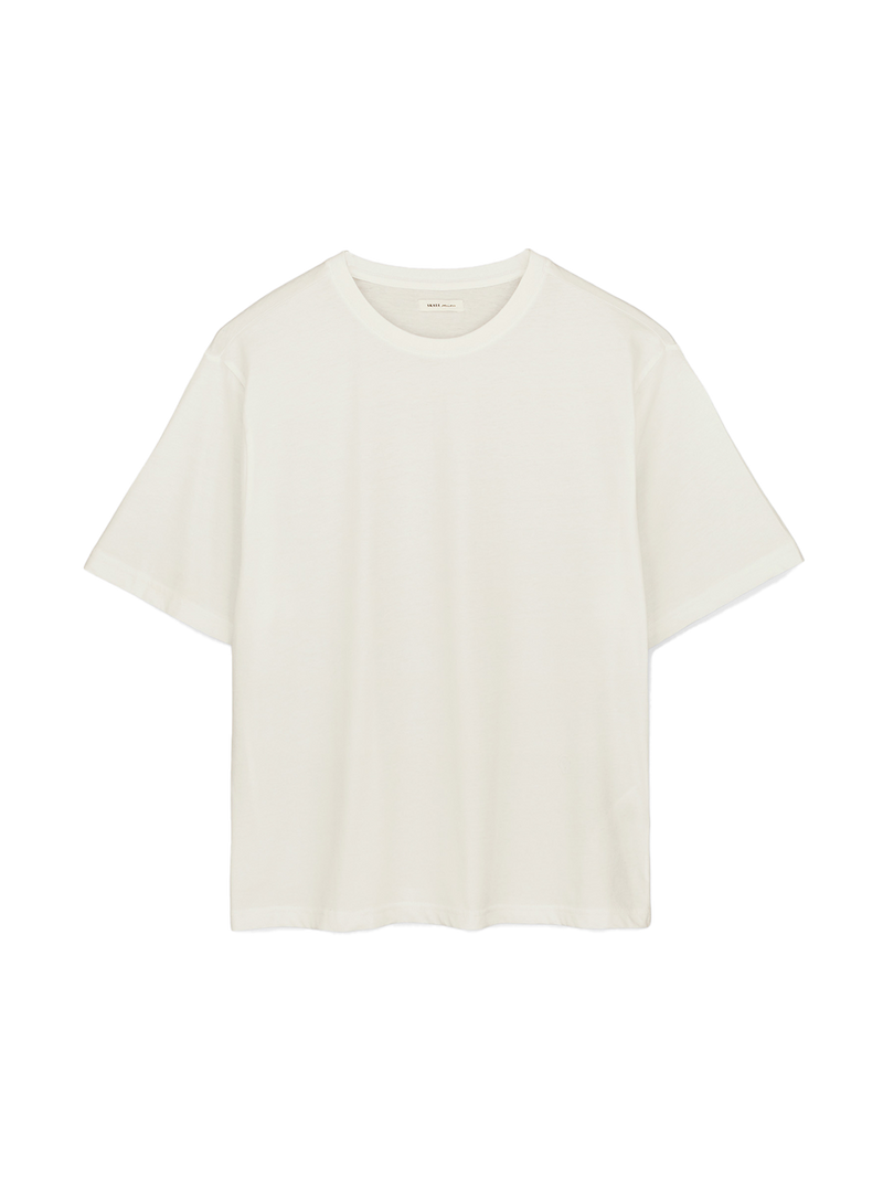 Andy Oversize Tee